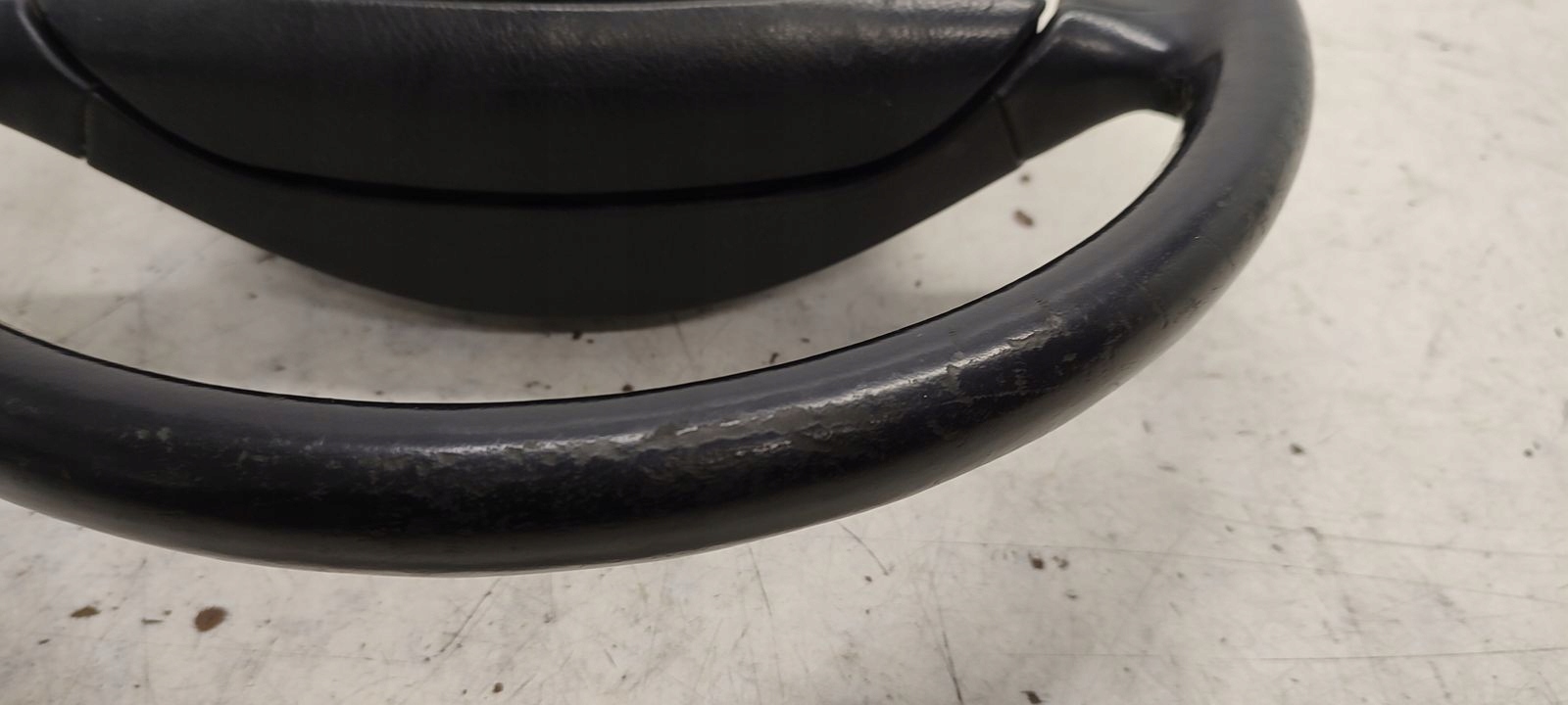 рулевое колесо BMW E39 530D