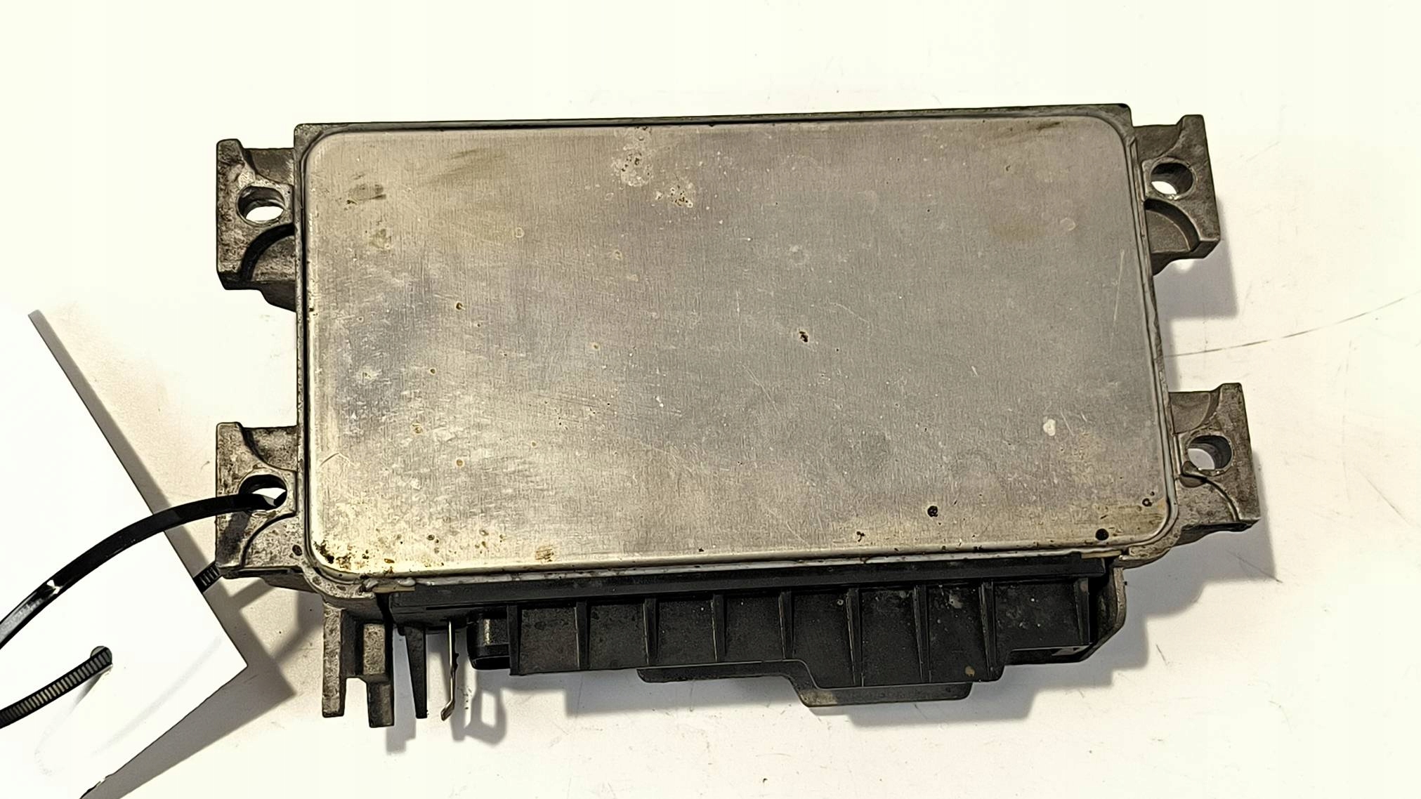 computer Motore ECU 1.1 IAW16FM.E6 FIAT SEICENTO