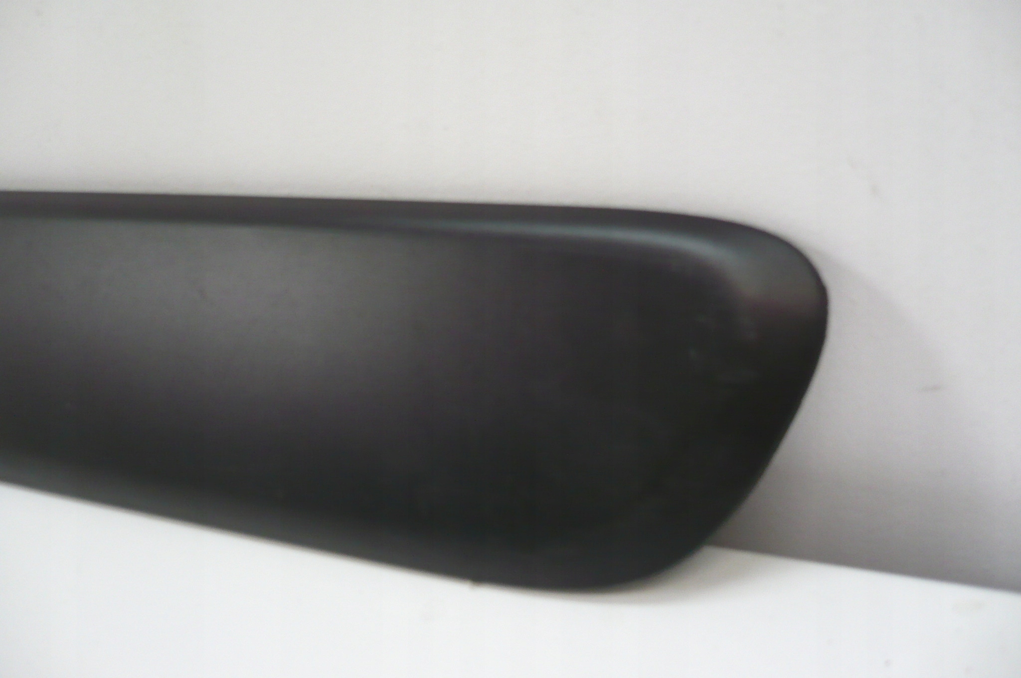 CITROEN C3 PICASSO 2008-12 moulding door left rear part