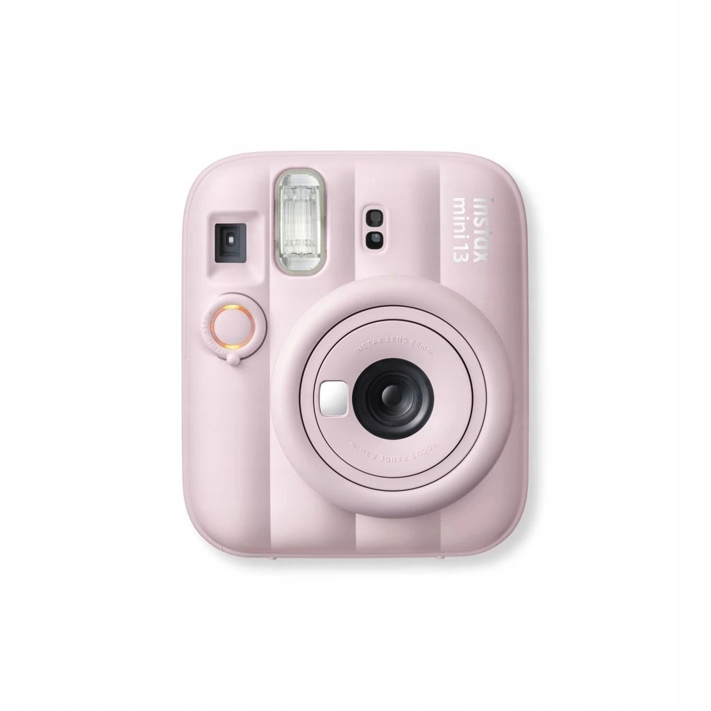 instax mini 13 Candy Pink (růžový) instantní fotoaparát