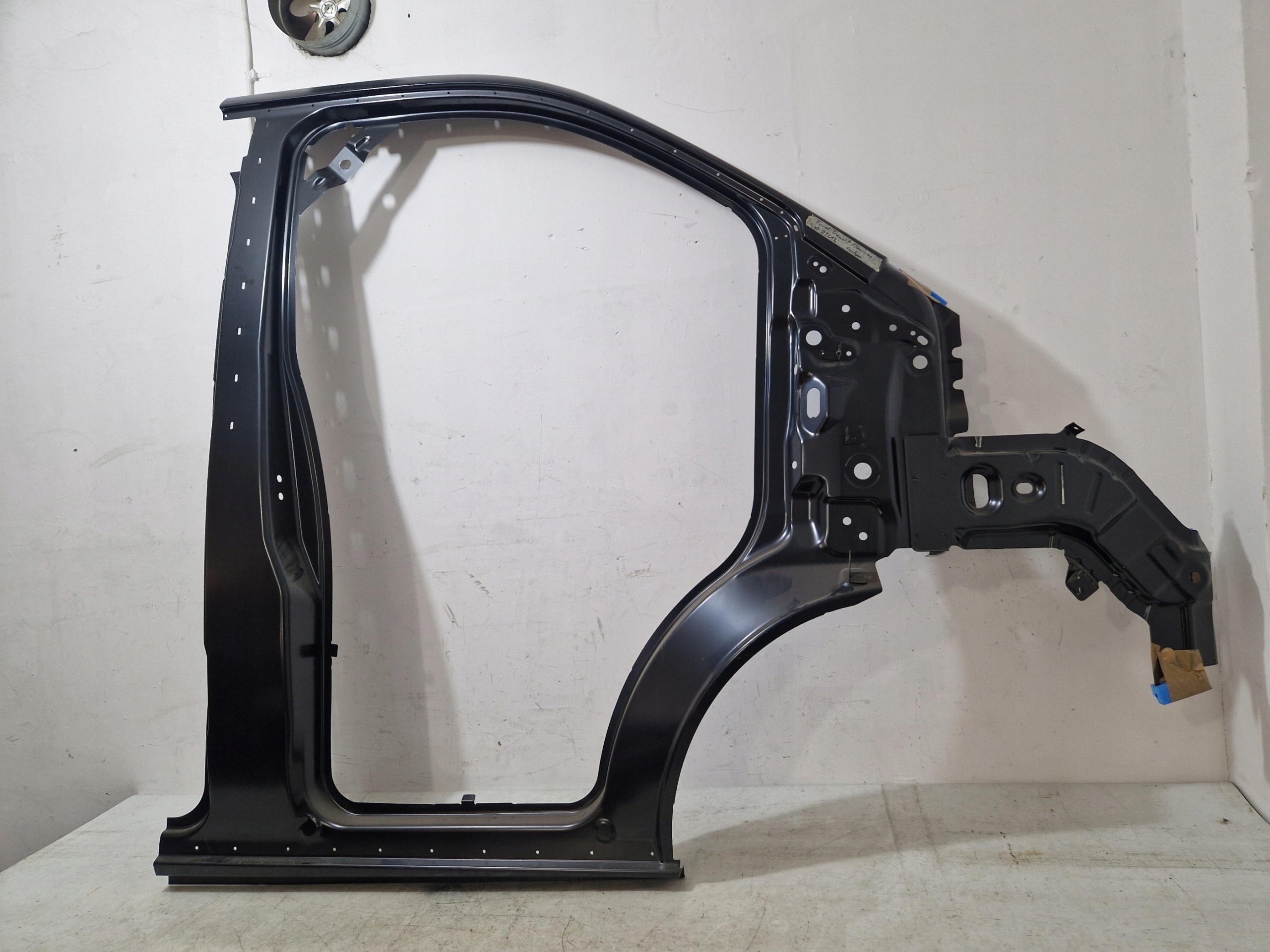 FORD TRANSIT CUTOM MK1 LIFT 2017 - BOK side pillar A B JK21-16C274-AB
