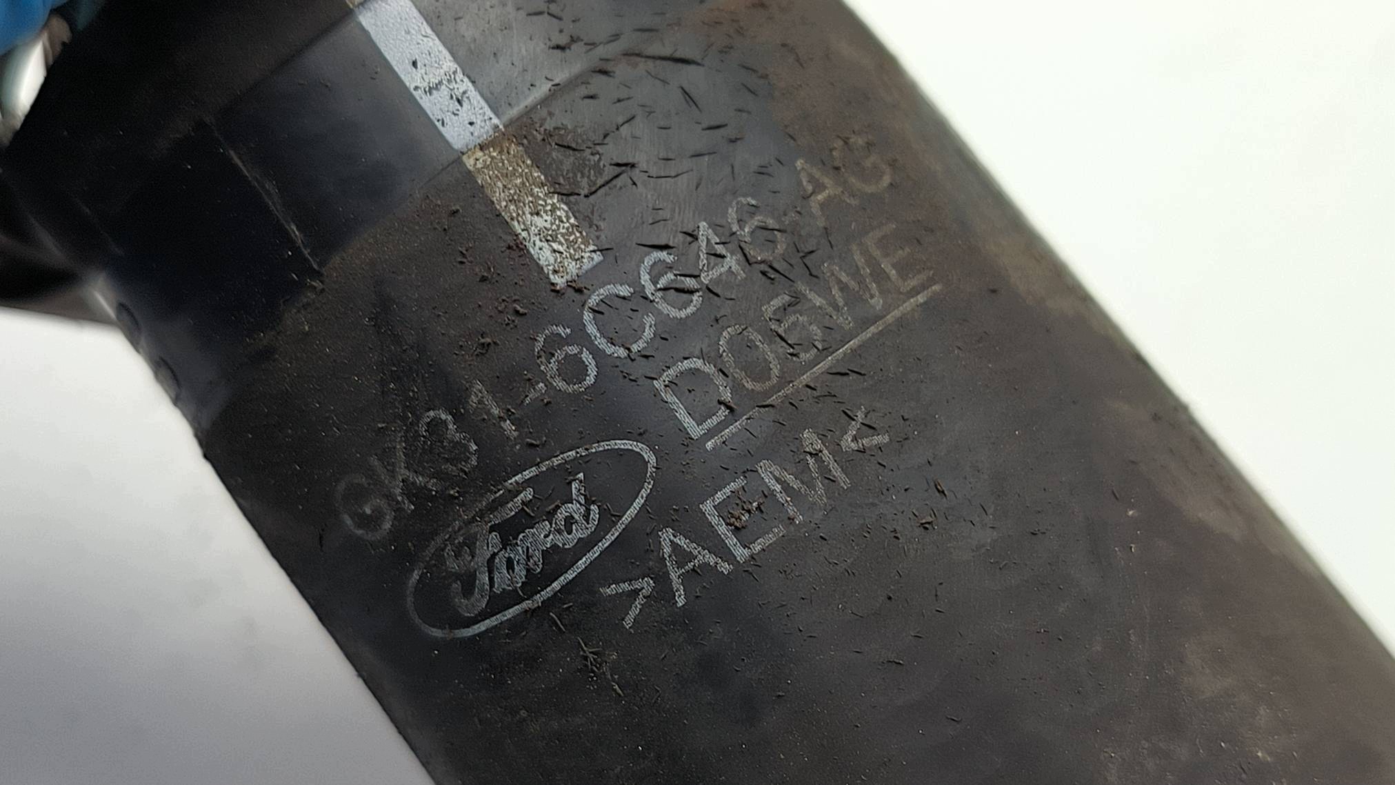 Schlauch rohr DOLOT GK31-6C646-AG FORD TRANSIT MK8