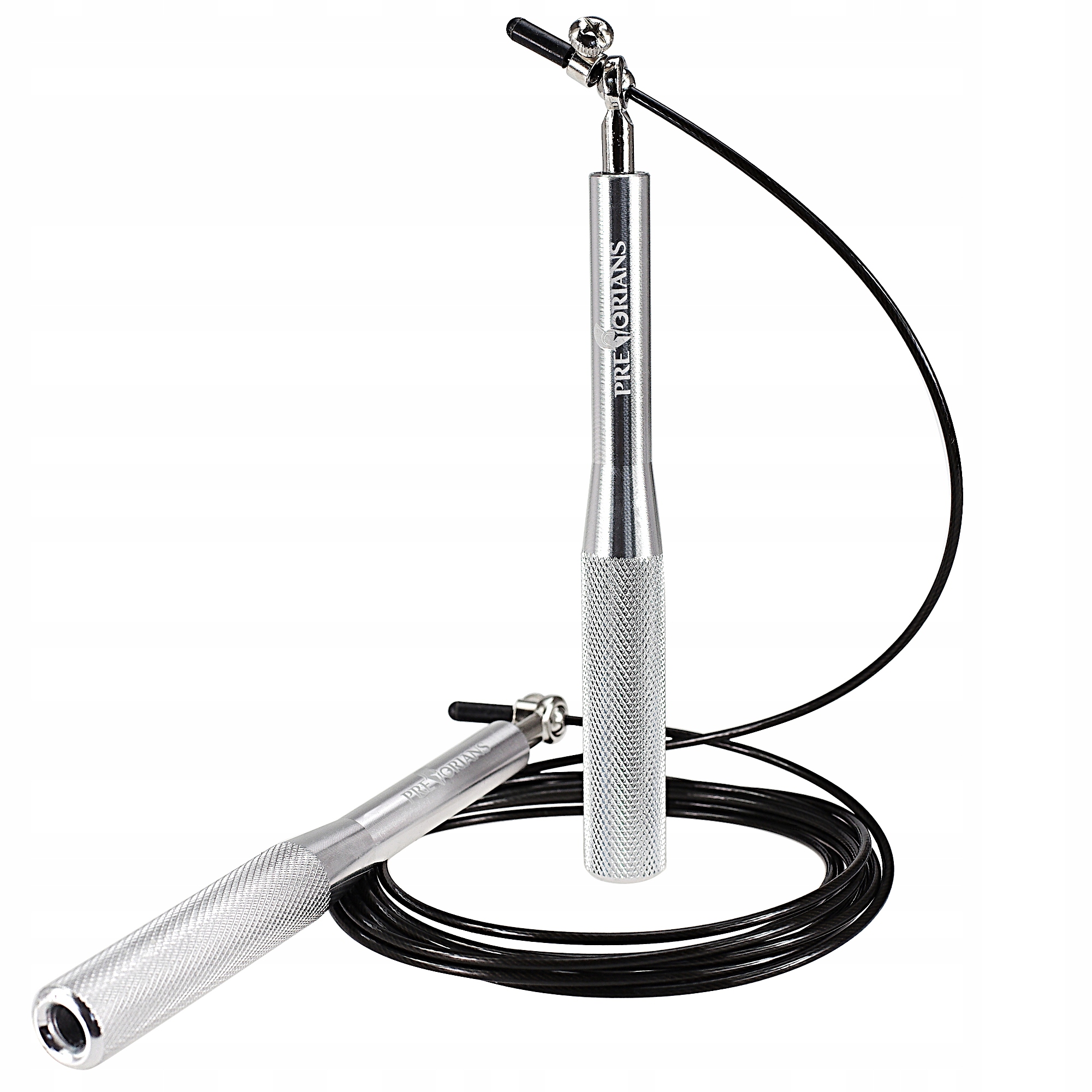Skakanka bokserska JR6 Pretorians — 4