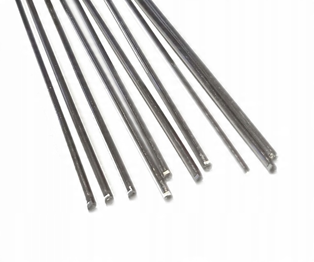 

Drut spawalniczy do aluminium AlMg5 Tig 3,2 10szt