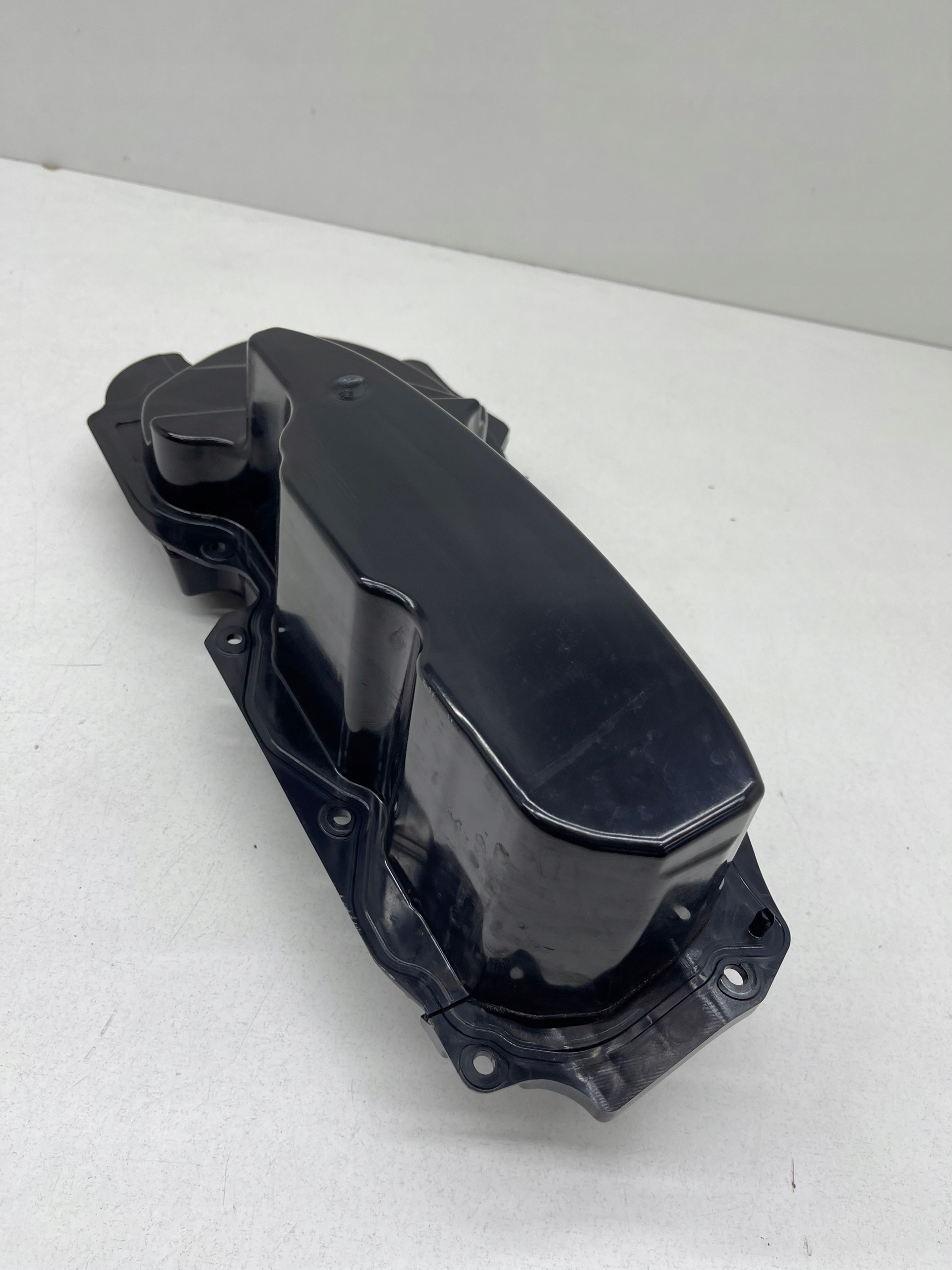 AUDI A6 S6 C7 speaker door left front SUBWOOFER BOSE SPRAWNY!