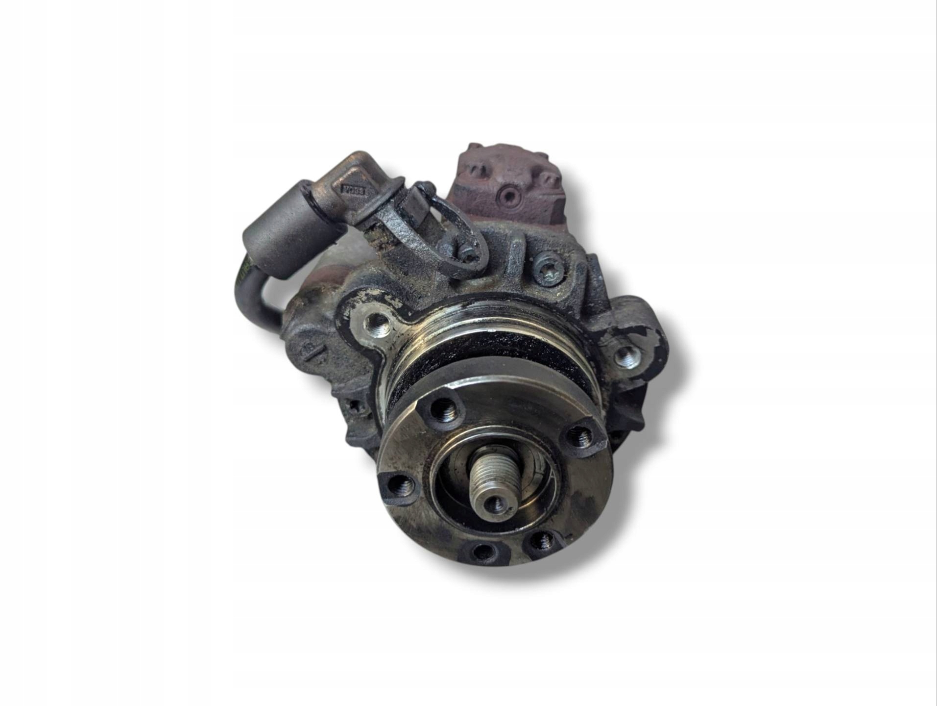 Pompa wysokiego pressione Ford Focus 2 facelift 2008 4M5Q9B395AE