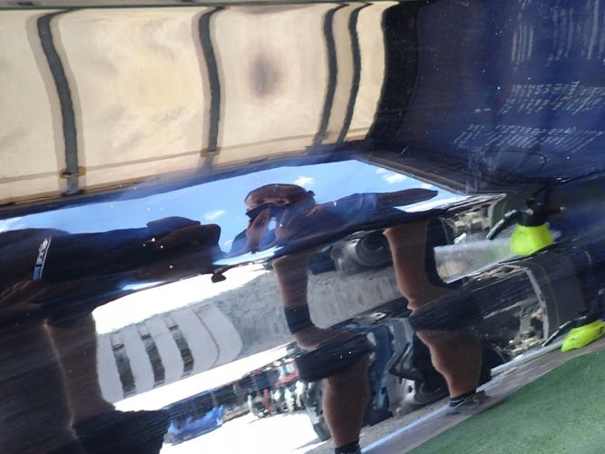 BMW X3 G01 18- door right front front