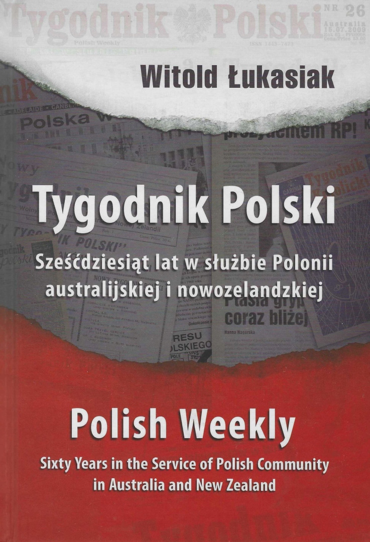 Tygodnik Polski. Sześćdziesiąt lat w służbie
