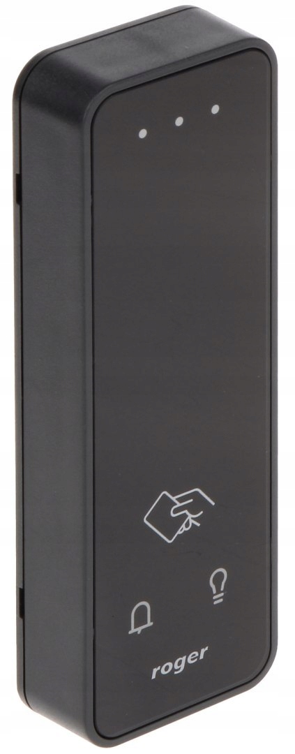 Bezkontaktná Čítačka MCT84M-BK Roger