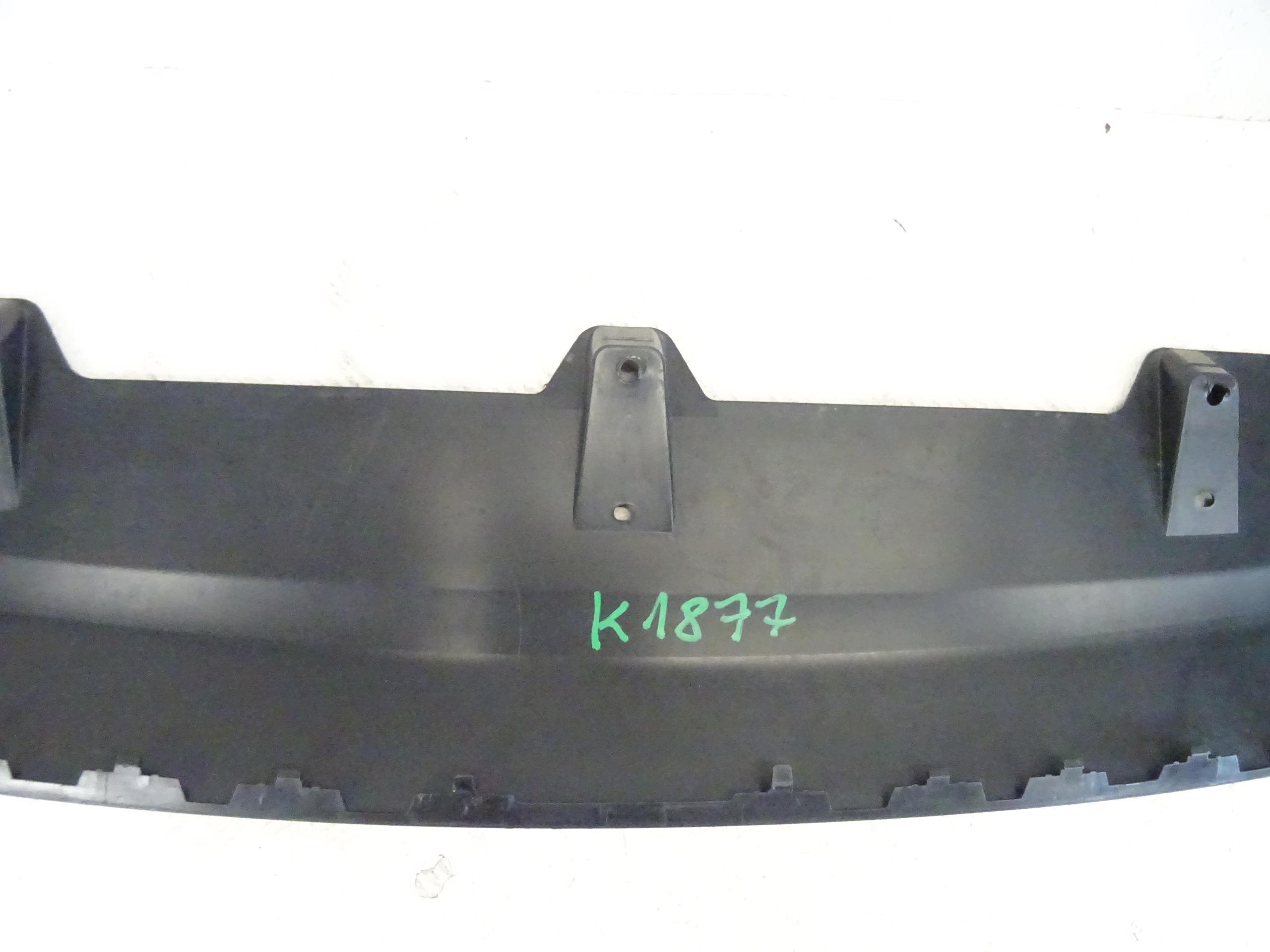 accessories of a bumper front front CHERY OMODA 5 602003997AA