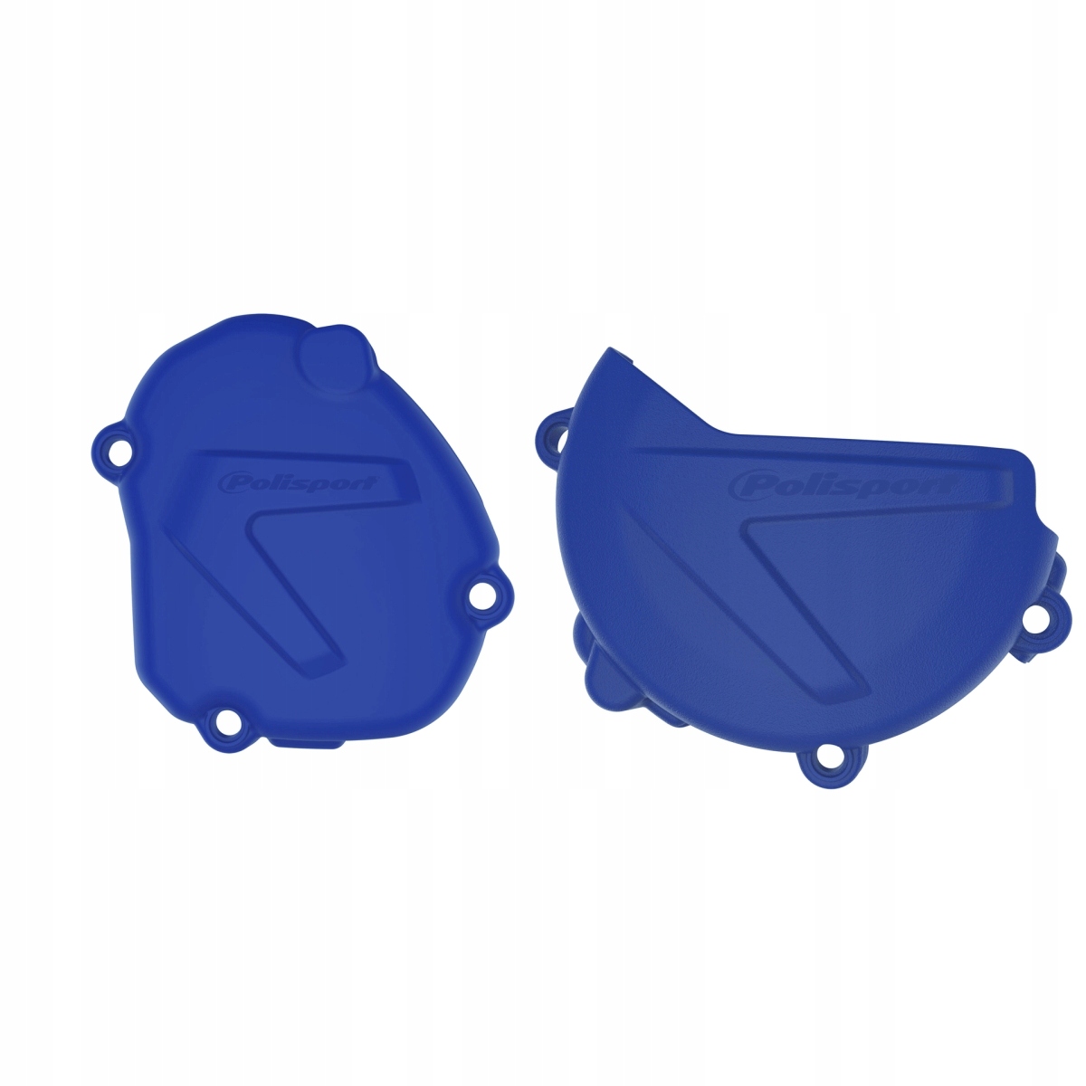 90938 - Комплект защитных кожухов сцепления генератора Yamaha YZ 125 (0