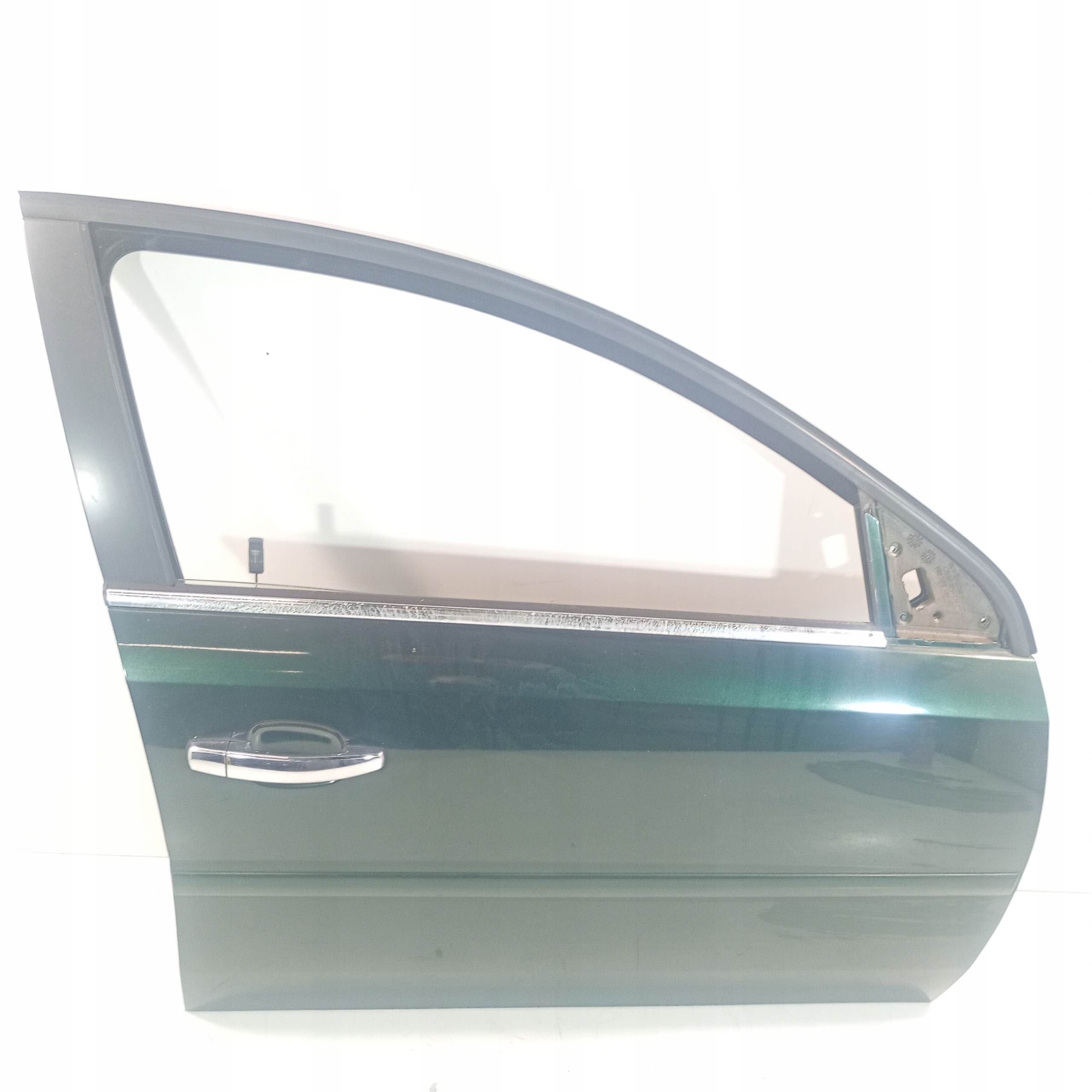 door right front front code lakieru Z398 Opel Vectra C 02-08