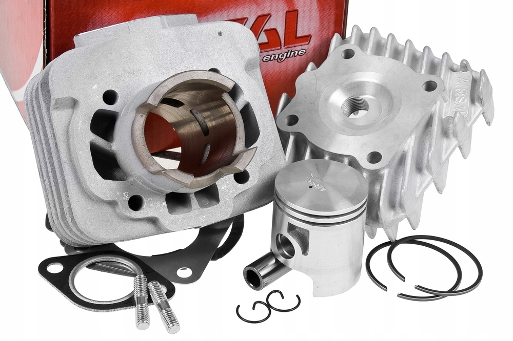 Sada valcov Airsal Sport 50cc, Gilera Stalker Typhoon Skp Storm Ice 50 Ac
