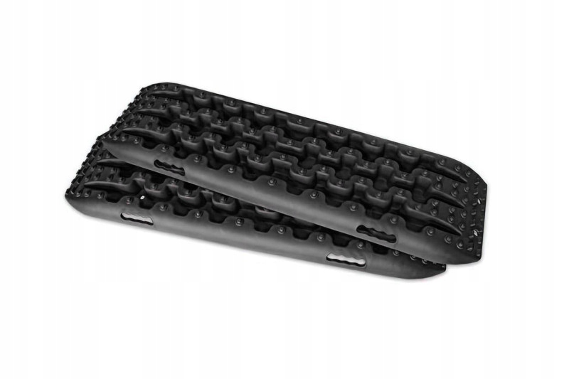 Trapy off-road 10T More4x4 - trapy piaskowe, błotne - czarne