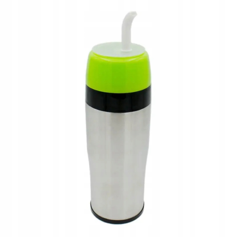 Yerbomos Termoska Na Yerba Maté Zelená 350ML