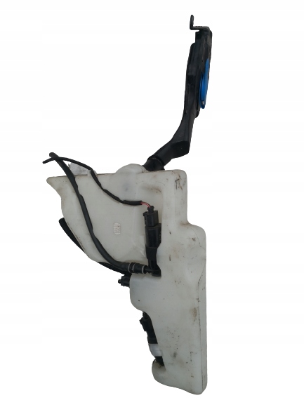 washer fluid tank AUDI A5 8T0955453C