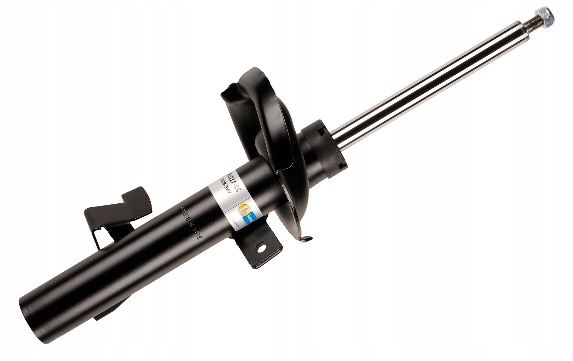 Ford Focus Volvo S60 II Tlumič Přední Levý