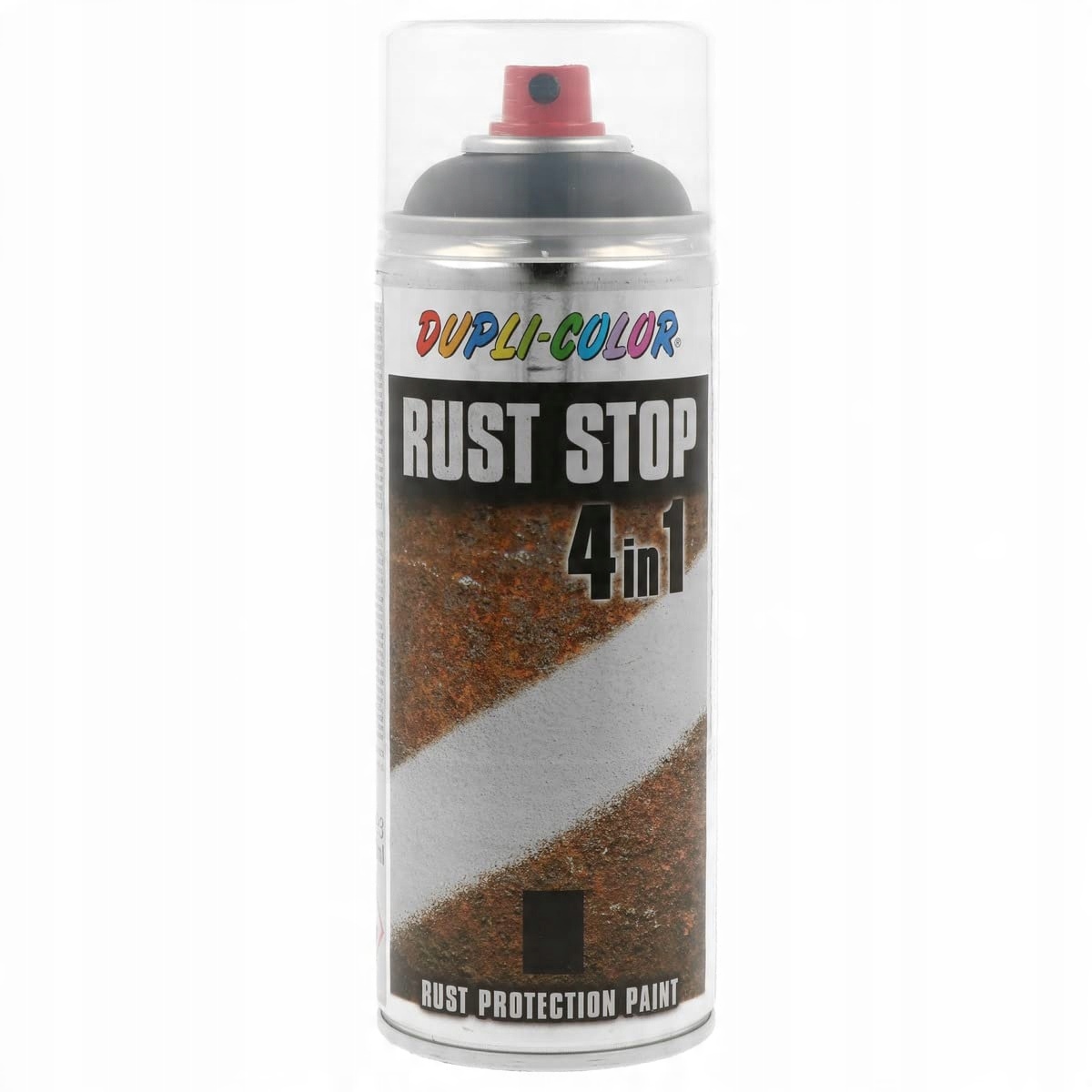 

Farba Na Rdzę Rust Stop 4W1 Srebrny Mat 400ml