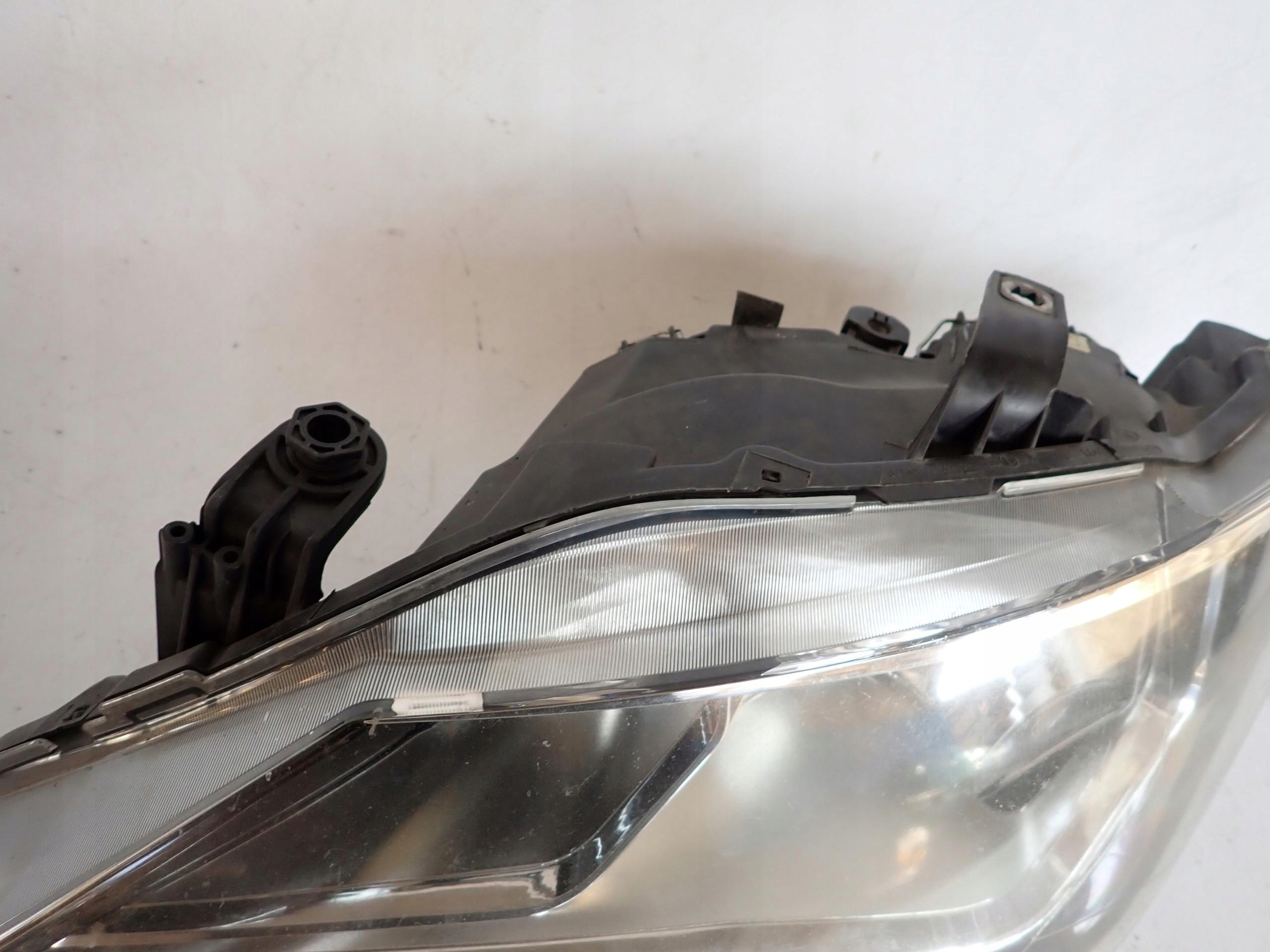 SEAT IBIZA IV 6J LIFT 12- light left front front