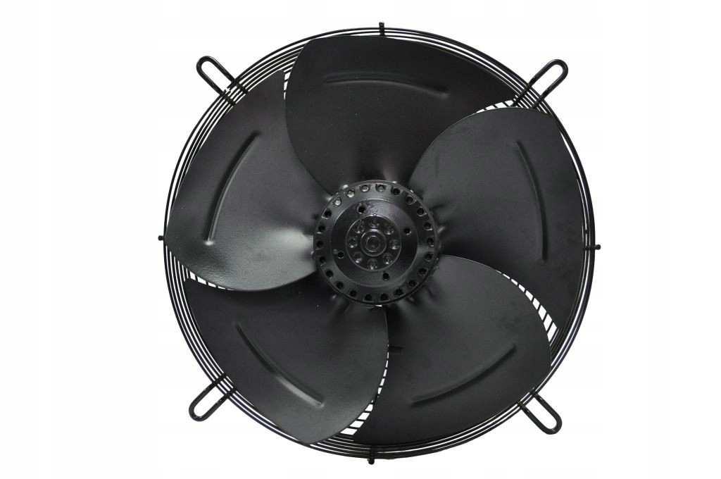 Axiálny ventilátor Ferono FST500 lisovací