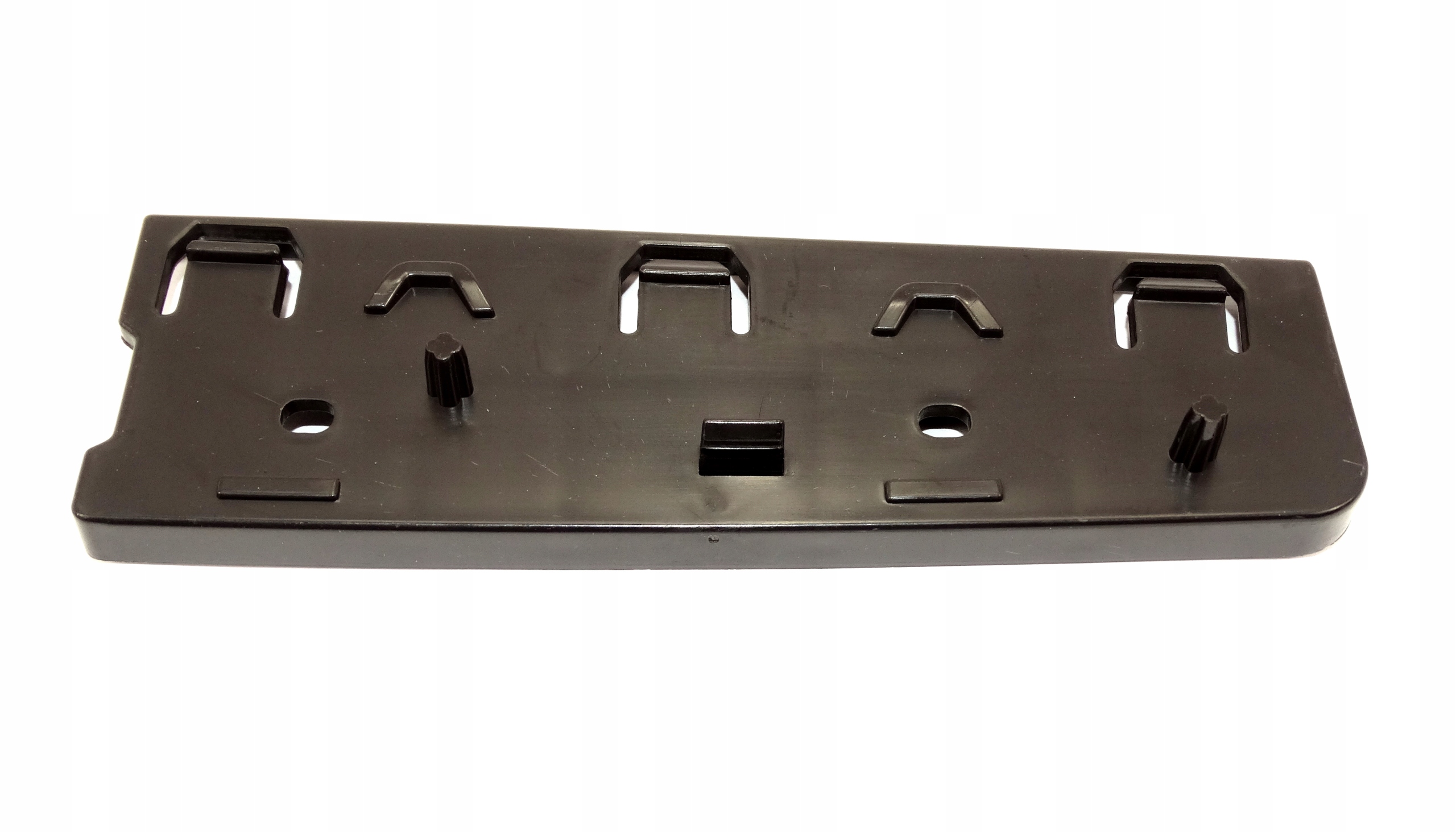 

Uchwyt Zderzaka Przód Ford Transit MK8 2014- Prawy