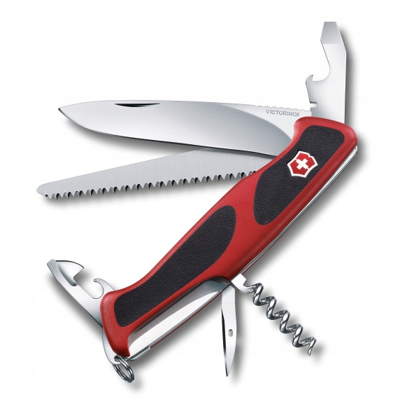 Kapesní nůž RangerGrip 55