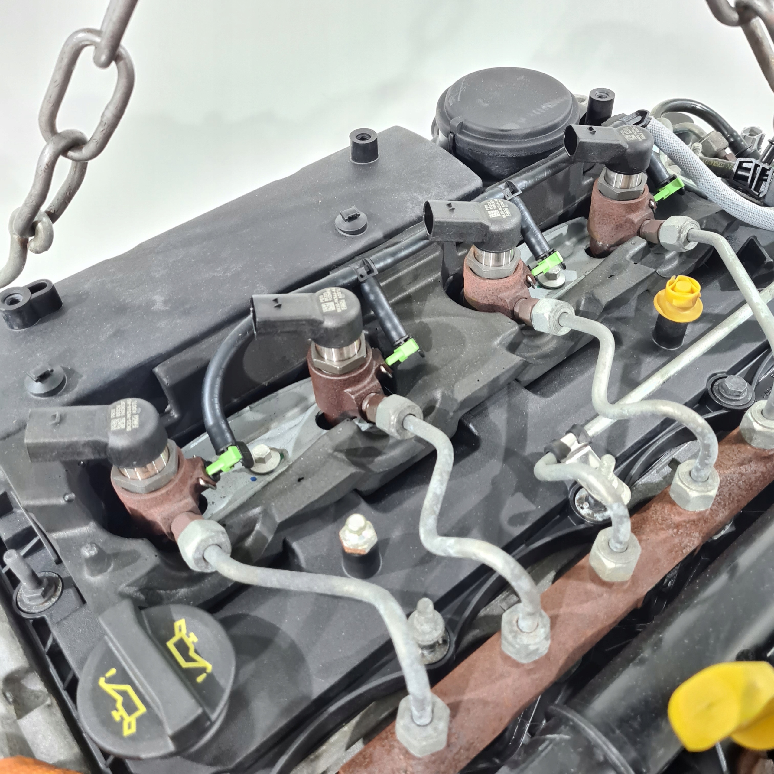 ぽんた Актуатор (дозатор топлива) Cummins ISF 2.8, 0928400672