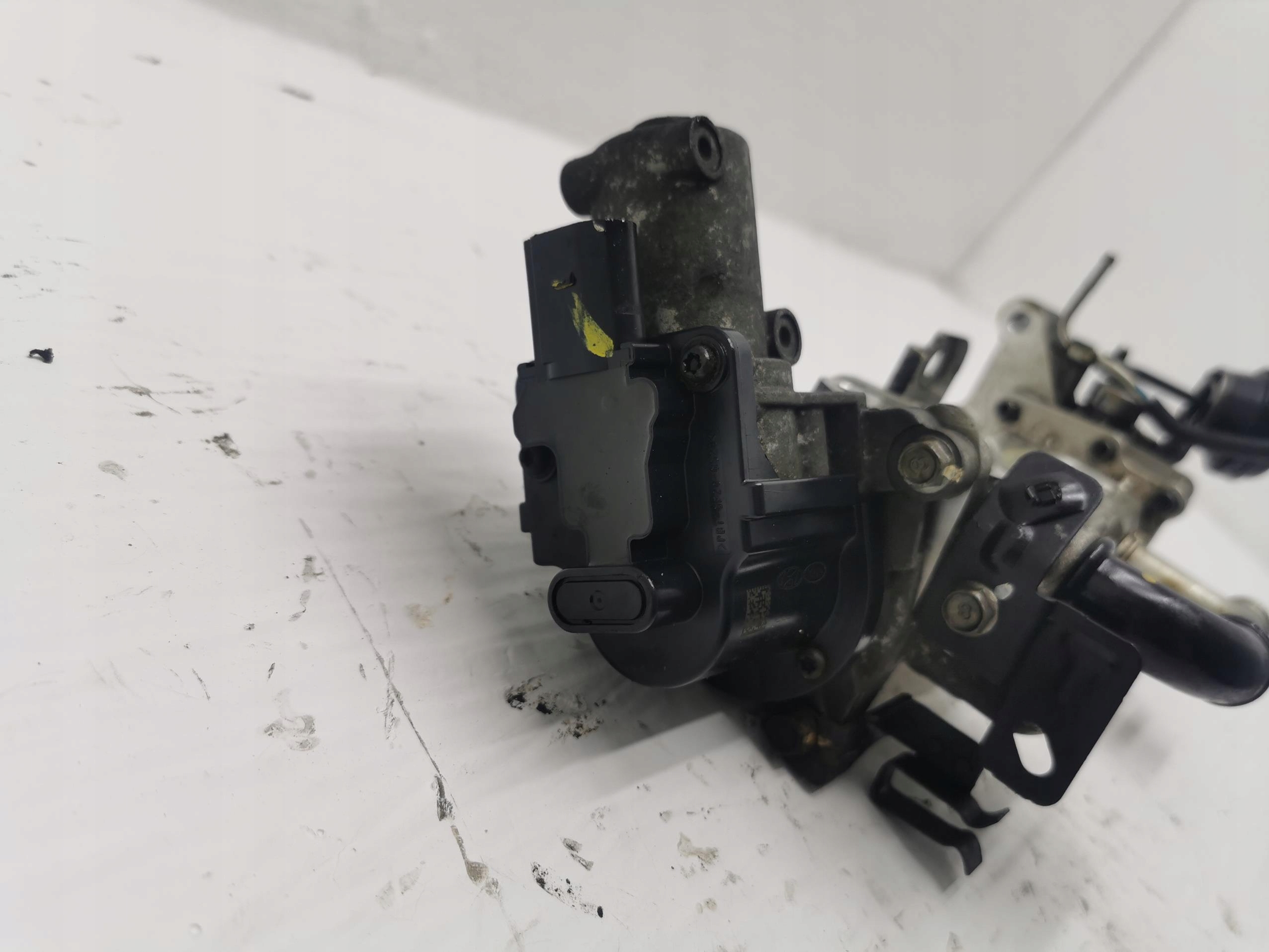 Radiatore / Raffreddatore SPALING EGR HYUNDAI IX35 28416-2A600