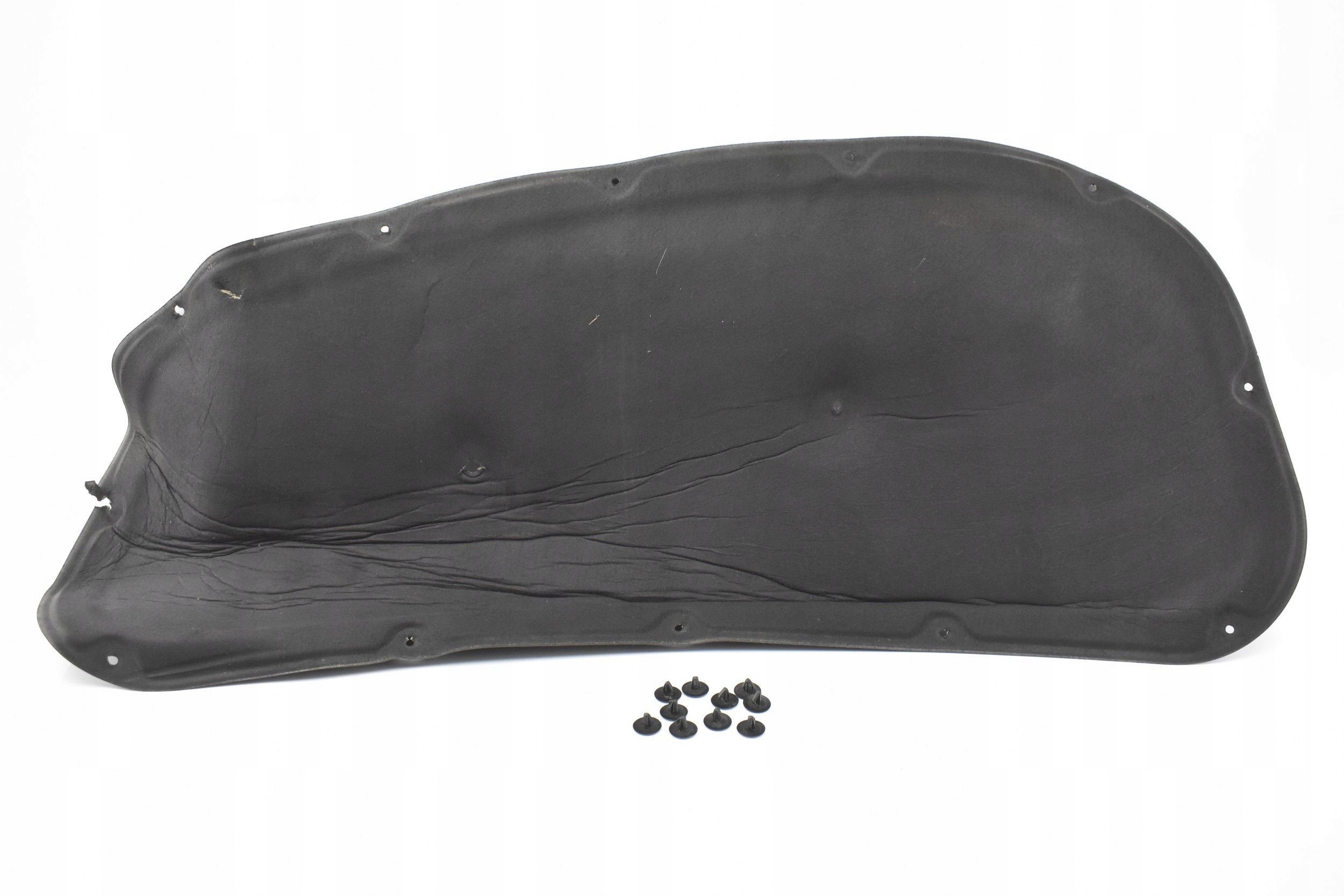 WYGLUSZENIE MASKI PODBITKA SPINKI HYUNDAI I30 III