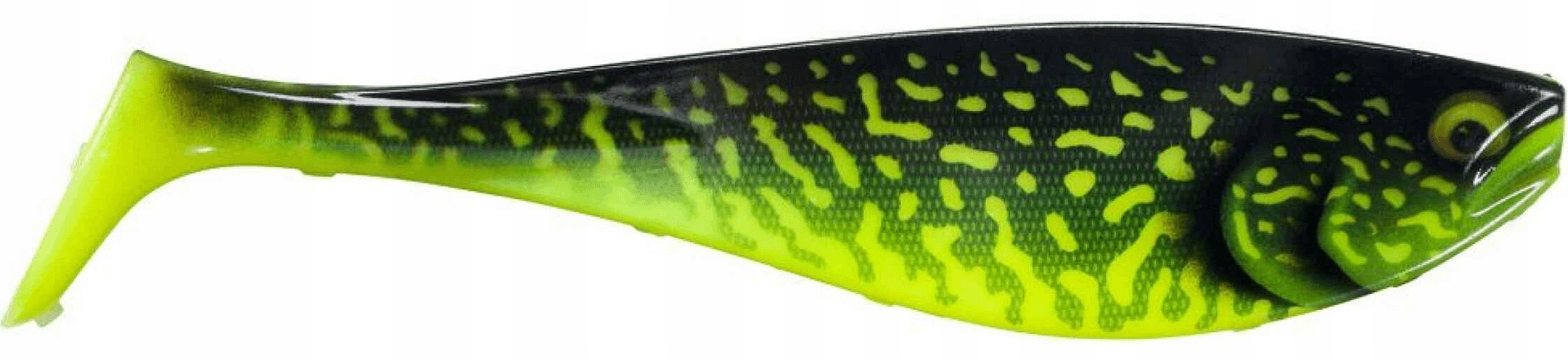 Storm Guma na Szczupaka V-Slab 22cm 70g Dpk