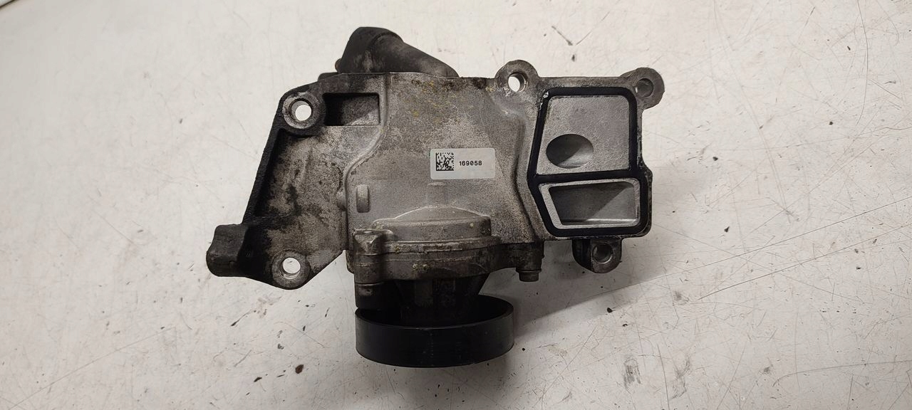 water pump Mini R56 1,6 THP VTI