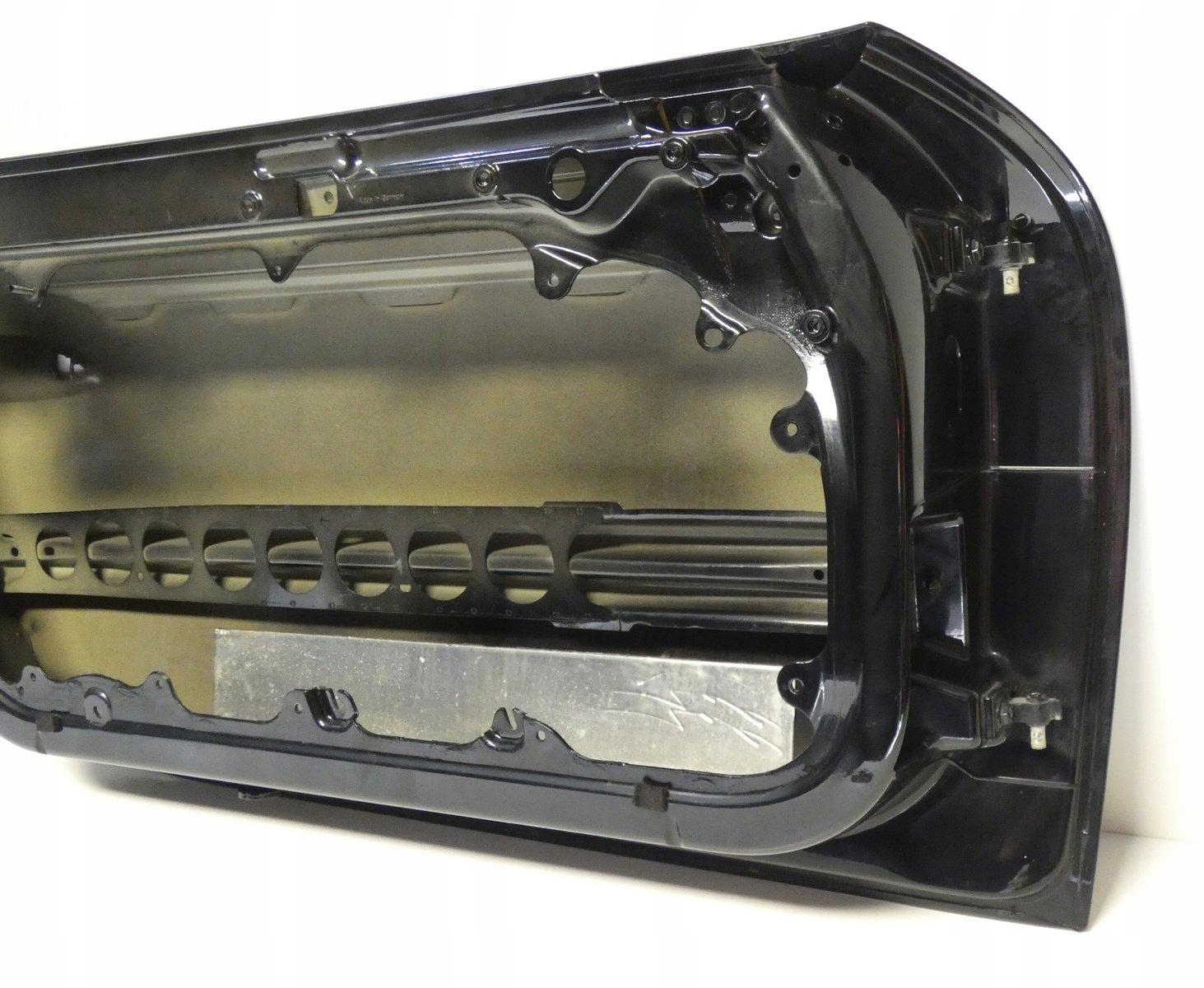 PORSCHE CARRERA 911 991 99153173100 door side left