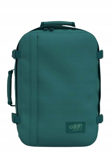 Batoh CabinZero Classic 36 l meadow green