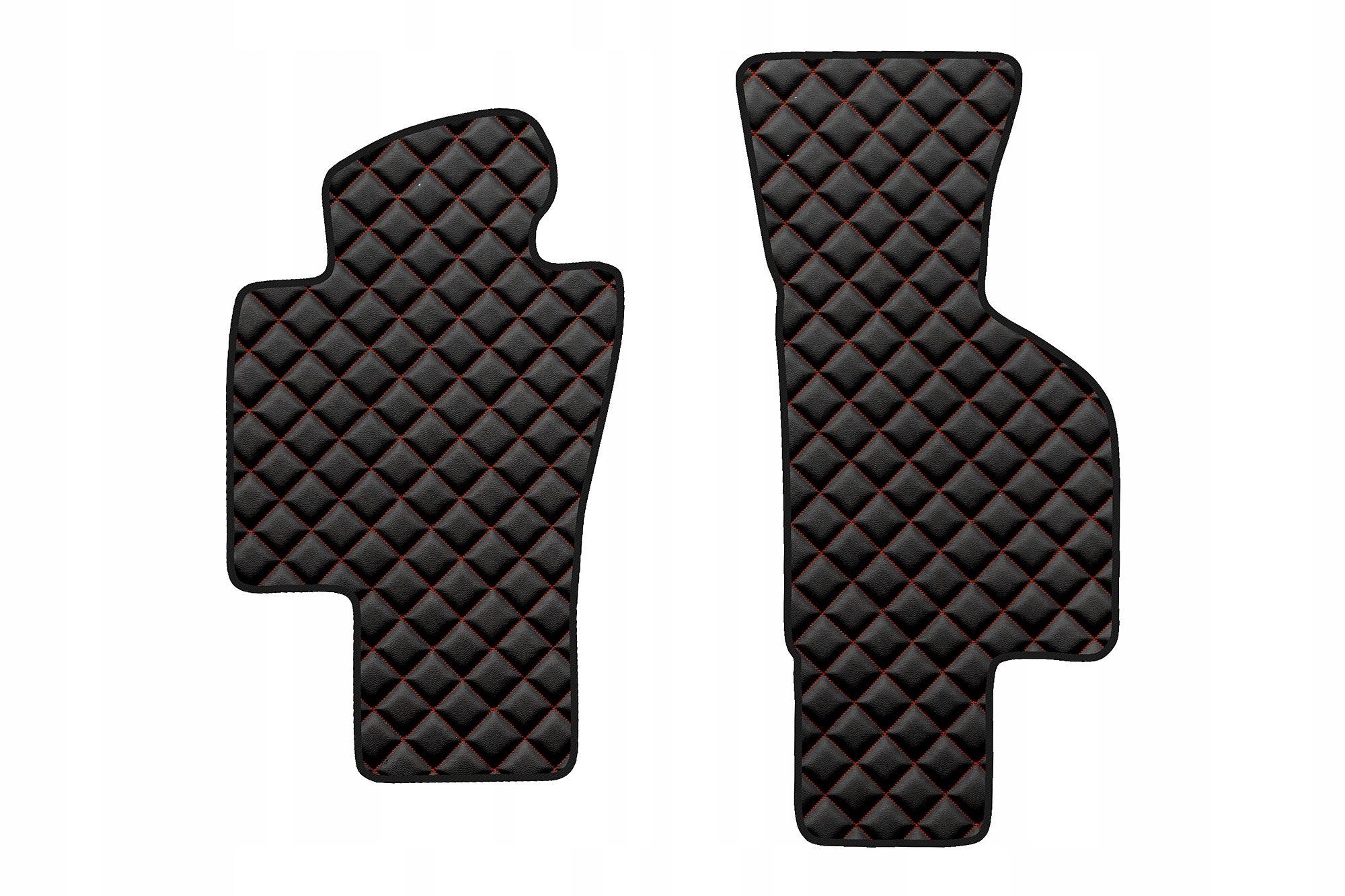 Коврики передние VOLKSWAGEN PASSAT B6 05-10 коврик