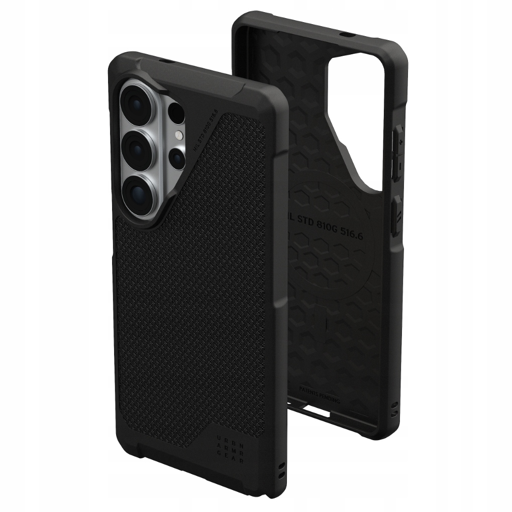 Uag Metropolis Lt Kevlar MagSafe obal Silikónové puzdro Galaxy S26 Ultra