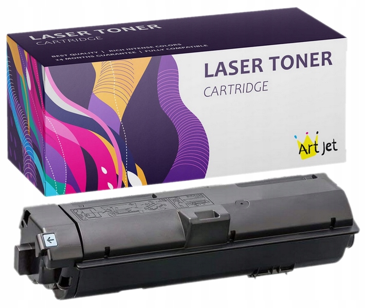 

Toner Do Drukarki Kyocera Ecosys M2135dn M2635dn