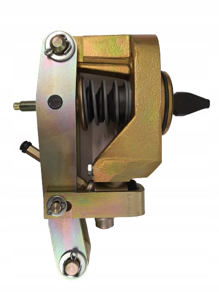 93-8368 - Управління дисковим гальмом Zetor