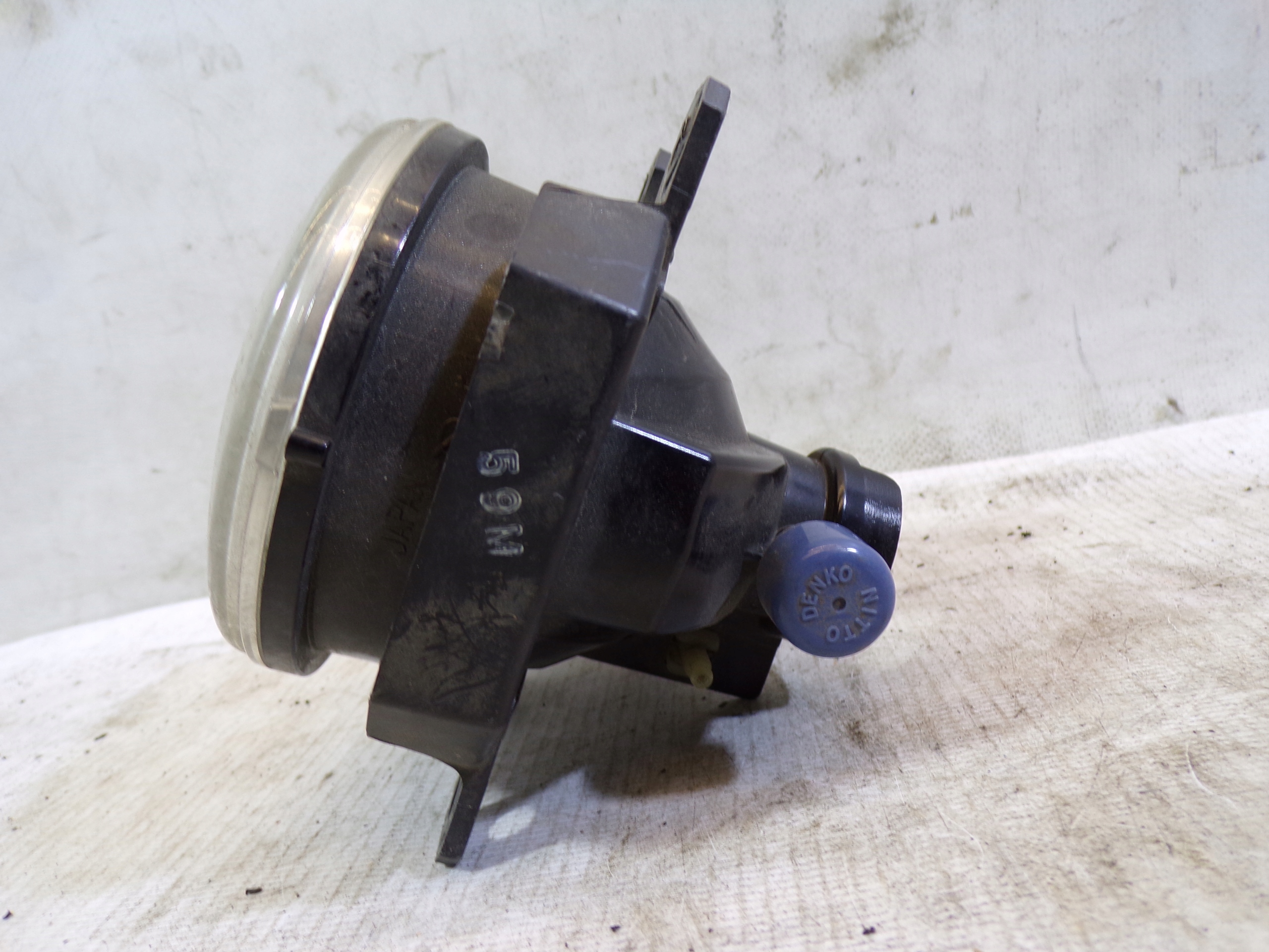 Nebelscheinwerfer links oder rechts DO USTALENIA SUBARU WRX 15
