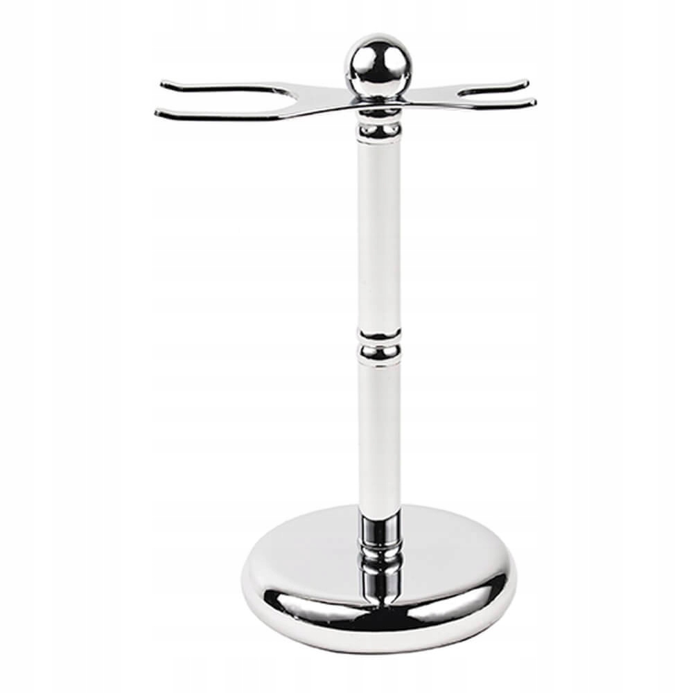 Parker Stojan Na Štětec, Holicí Strojek, Chrom