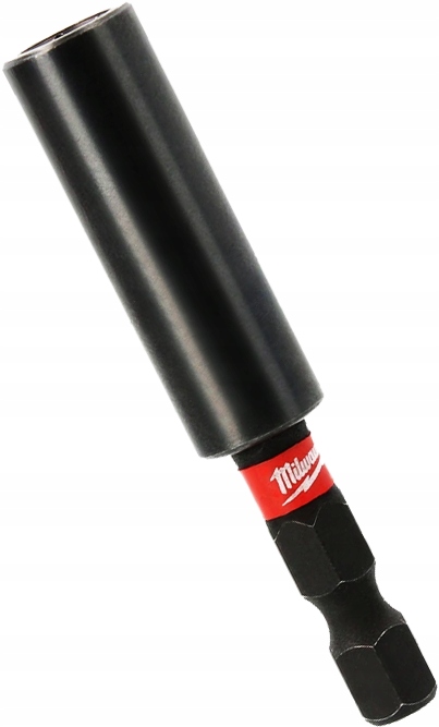 

Milwaukee Uchwyt Magnetyczny Do Bitów 60mm ShockWa