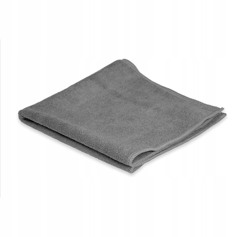 Cosmetics4Car mikrofibra Professional szara 40x40cm 320gsm