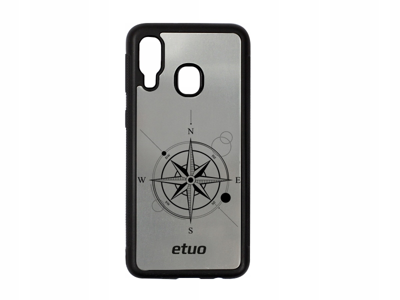 

Etui na Samsung Galaxy A40 Graver Case