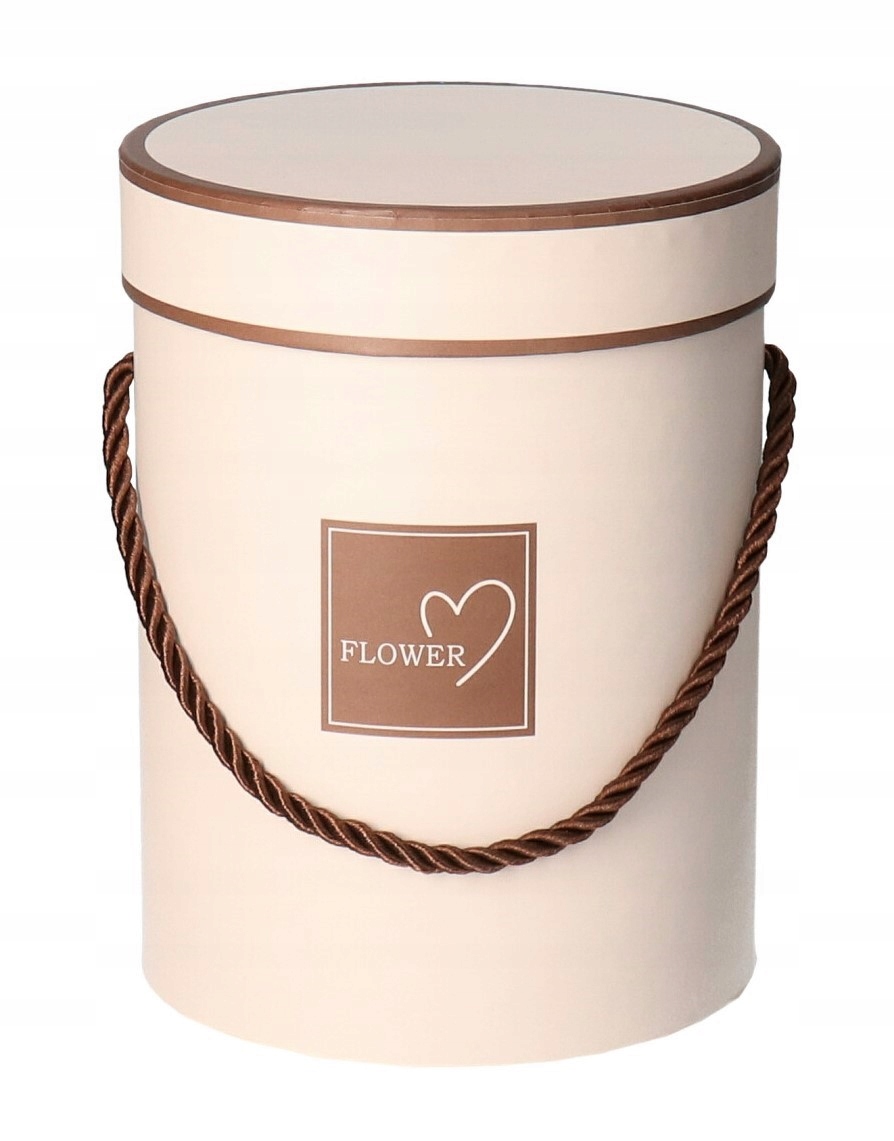 

Flower Box Pudełko Na Kwiaty Dekoracje