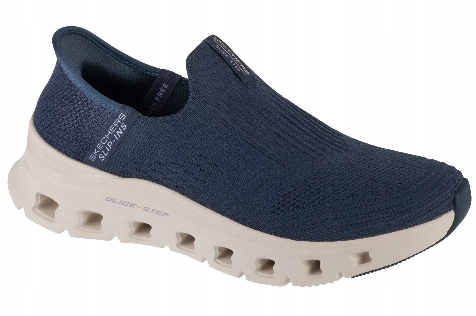Skechers Slip-Ins: Glide-Step Pro Everyday Citizen 150422-NVY