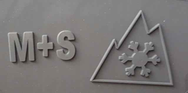 295/80 R22,5 NOWE opony przód STEER 3PMSF PREMIUM Model STEER M+S 3PMSF