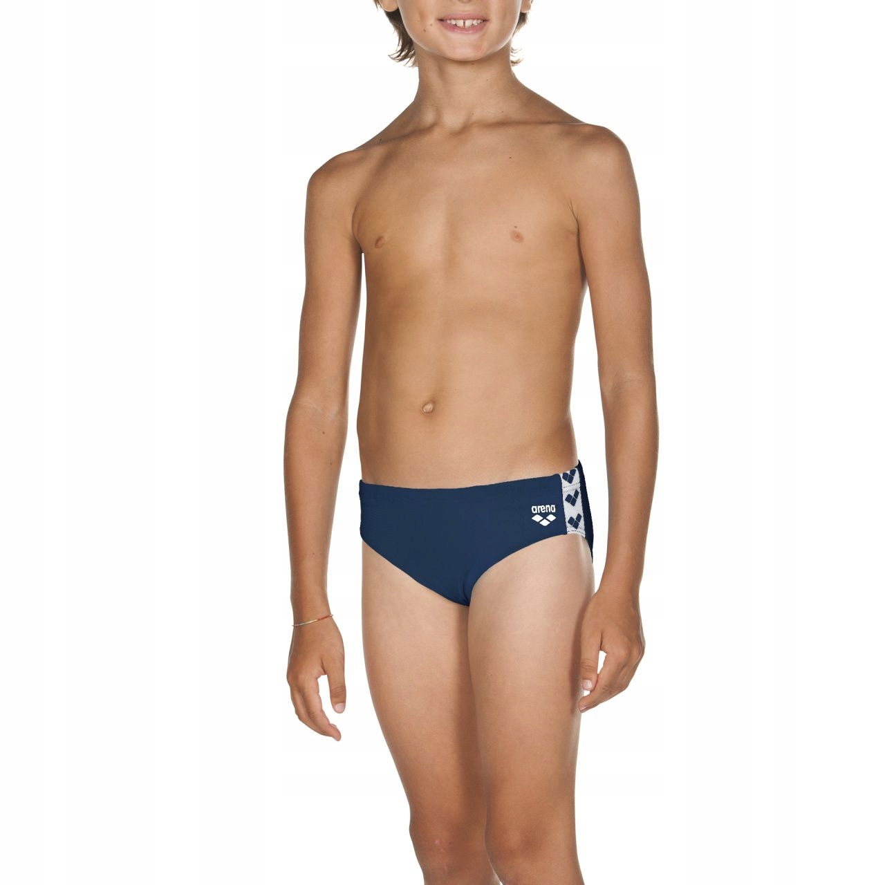 Kąpielówki Arena B Team Fit Junior Brief