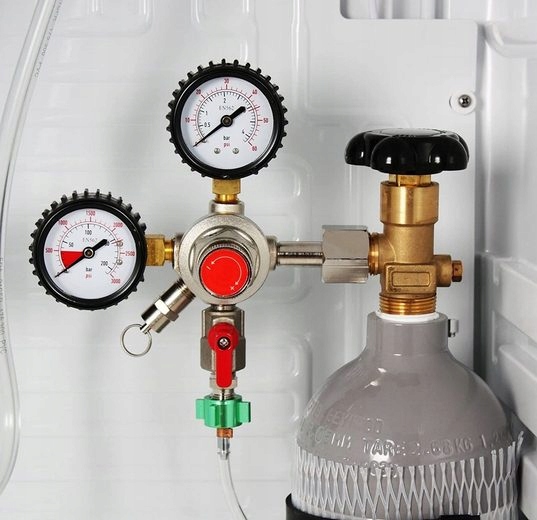 ROLLBAR CHŁODZIARKA DO PIWA BECZKI 50L Z NALEWAKIEM DYSTRYBUTOR NOWY ! Zakres klas efektywności energetycznej brak klasy energetycznej