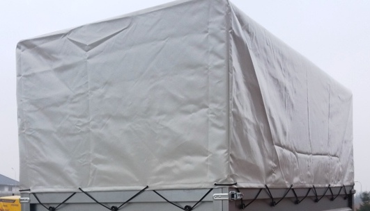 Plandeka do przyczepy NEPTUN 202 ptw/ptd/ptr NOWA Numer katalogowy części AP188