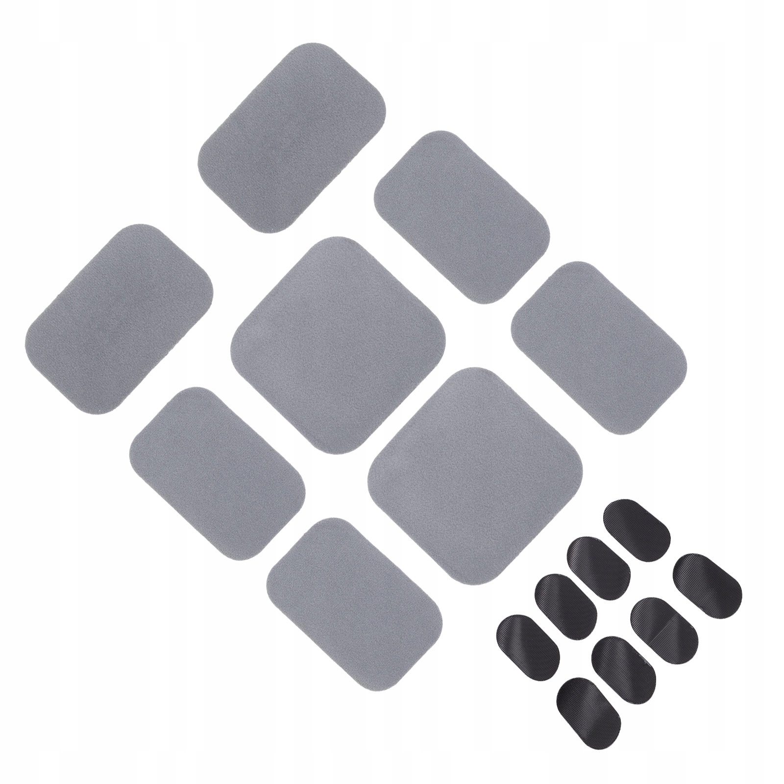 8 шт. удобный шлем подушка шлем подкладка Oddy