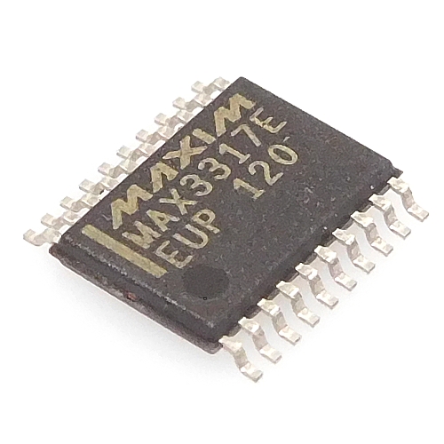 MAX3317EEUP MAXIM